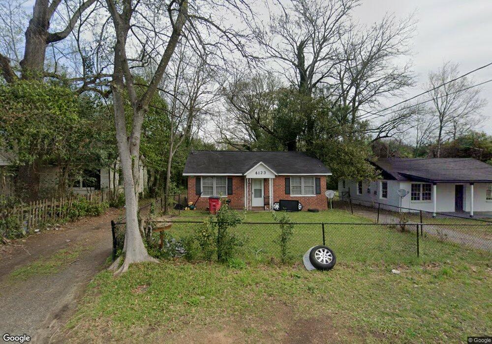 4123 Ayers Blvd, Macon, GA 31210 - photo 1