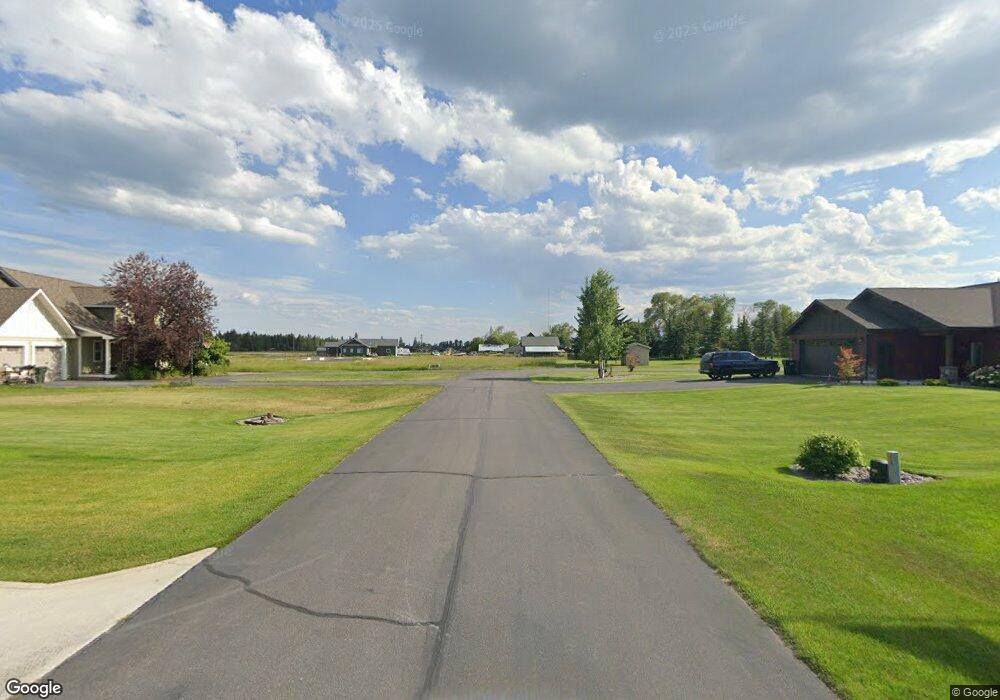 NHN Broken Wheel, Kalispell, MT 59901 - photo 1