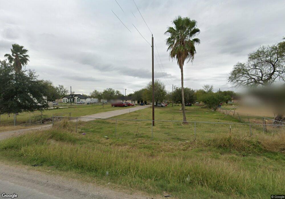 5437 N Fm 493, Donna, TX 78537 - photo 1