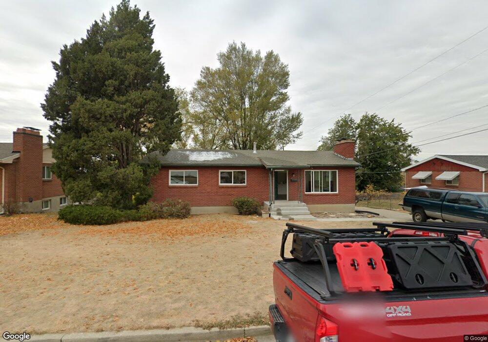 931 N 600 E, Bountiful, UT 84010 - photo 1