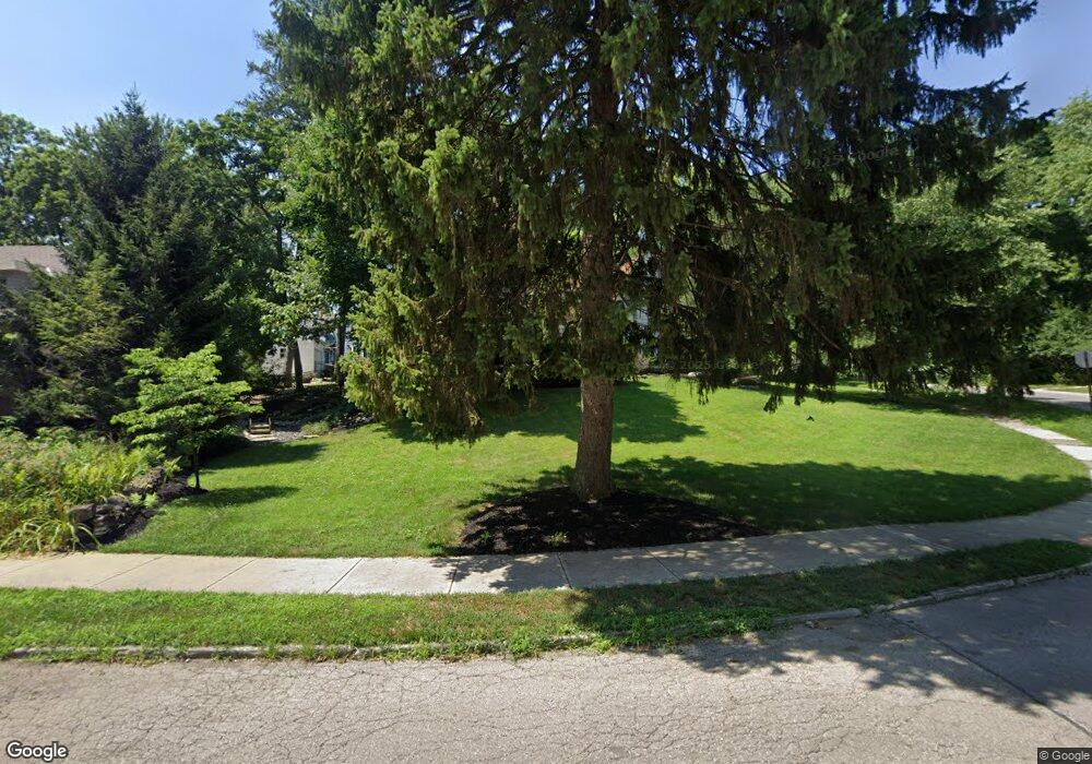 222 E Torrence Rd, Columbus, OH 43214 - photo 1