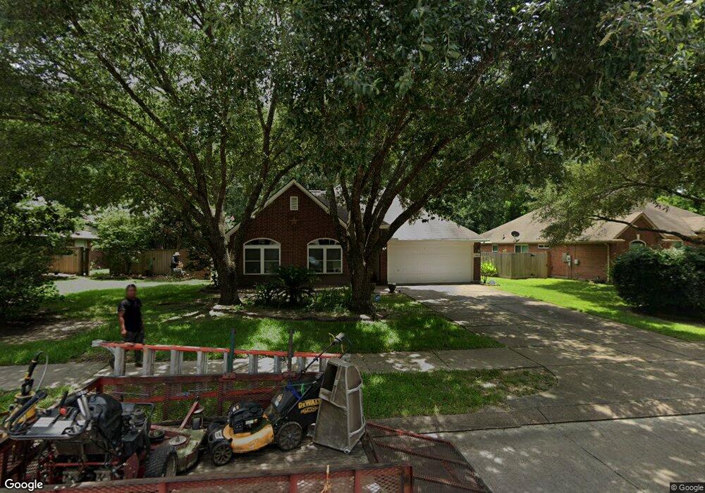 1814 Ashton Village Dr, Spring, TX 77386 - photo 1