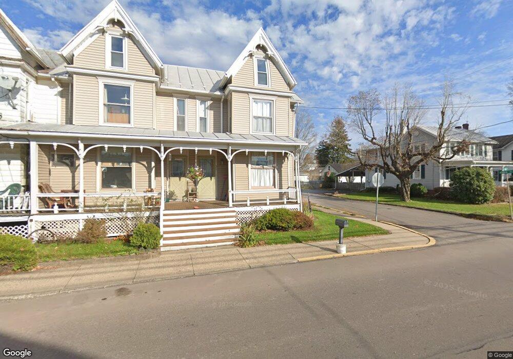 303 N State St, Millville, PA 17846 - photo 1