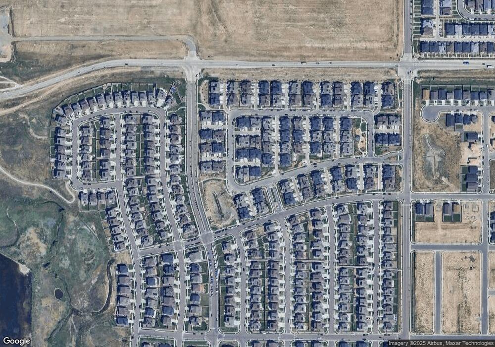 9512 Richfield St, Commerce City, CO 80022 - photo 1