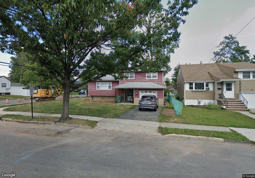 814 Mccandless St, Linden, NJ 07036 - photo 1