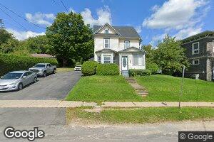 1172 Cook St, Dannemora, NY 12929