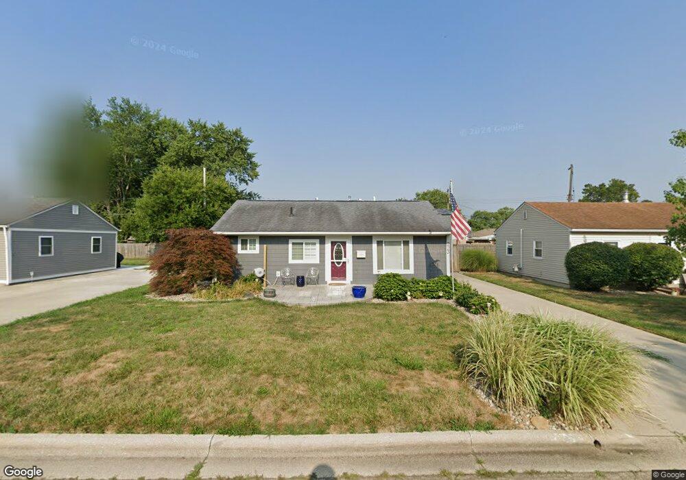 223 Ross Rd, Columbus, OH 43213 - photo 1