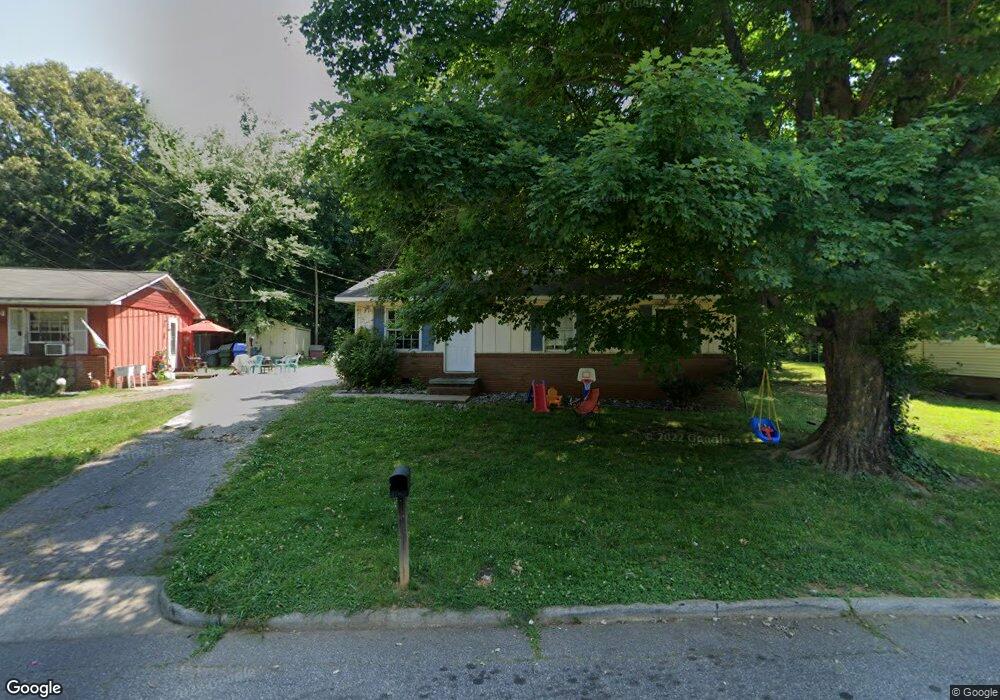 342 Harrill St, Statesville, NC 28677 - photo 1