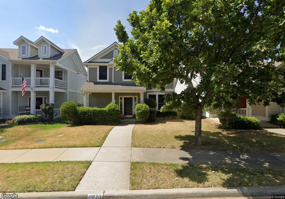 9830 Birch Dr, Providence Village, TX 76227 - photo 1