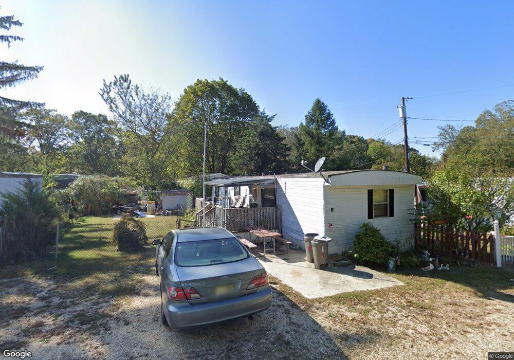 260 Marshall Mill Rd unit 166, Malaga, NJ 08328 - photo 1