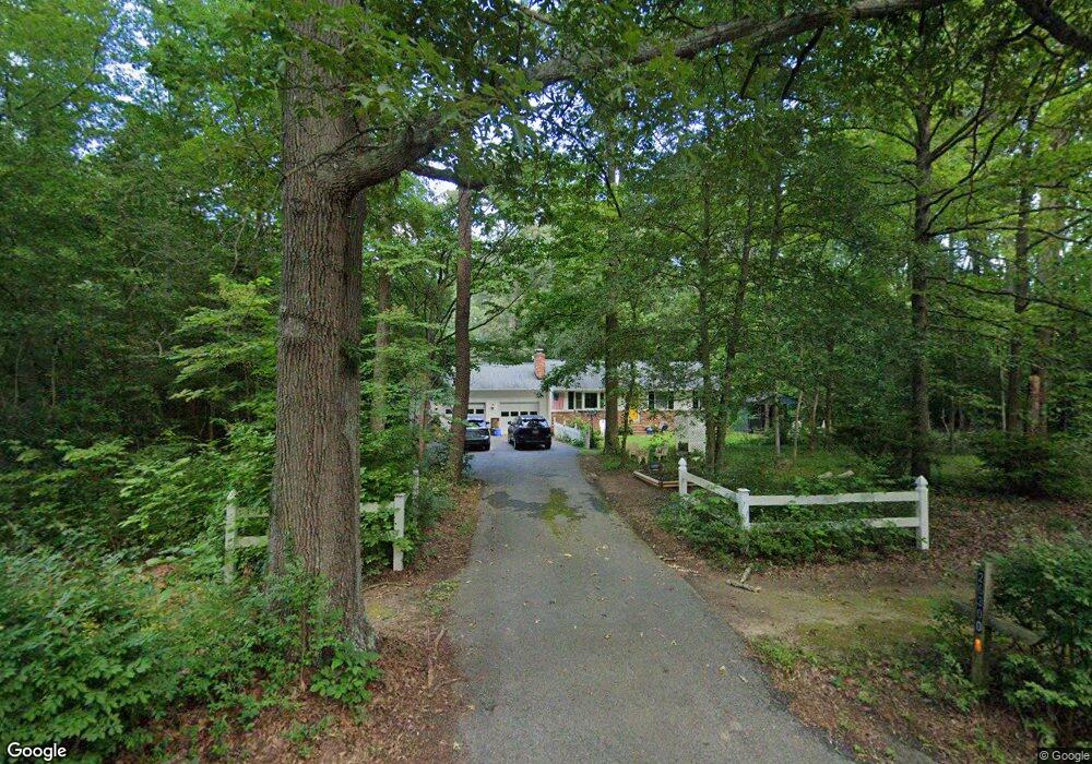 26300 Morganza Turner Rd, Mechanicsville, MD 20659 - photo 1