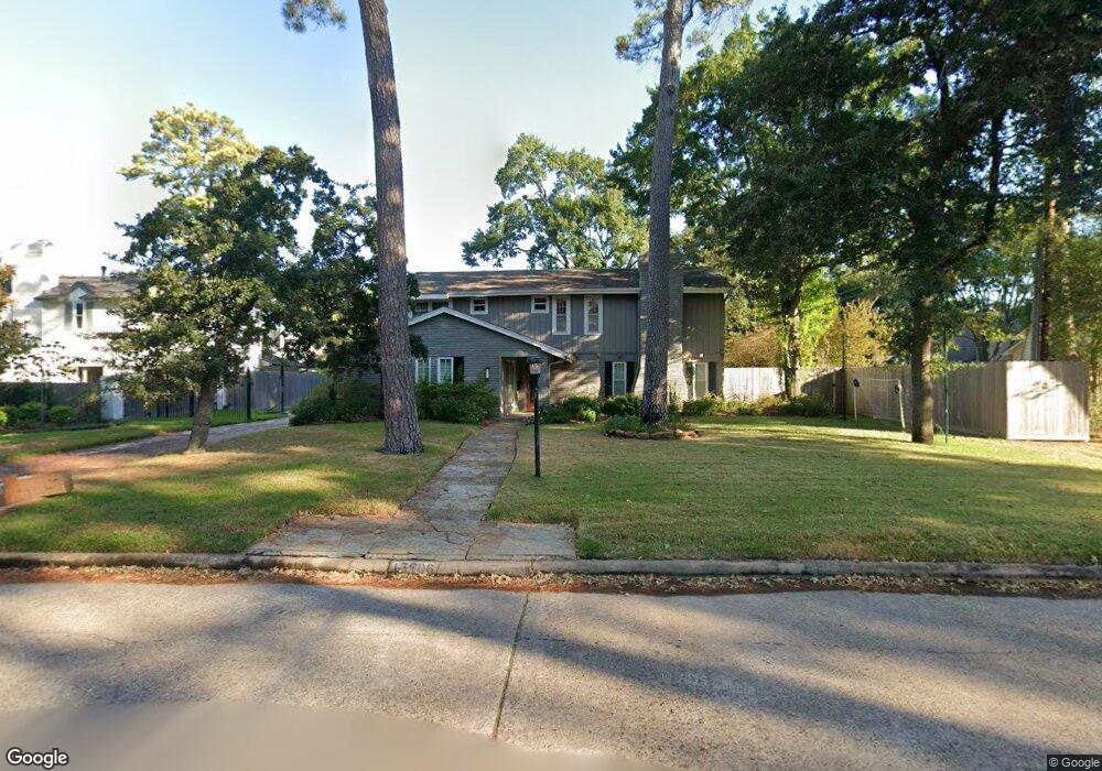 13606 Barryknoll Ln, Houston, TX 77079 - photo 1