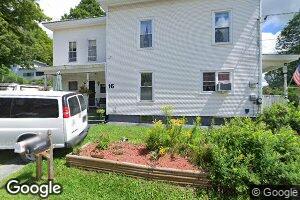 16 Howe St, Williamstown, VT 05679