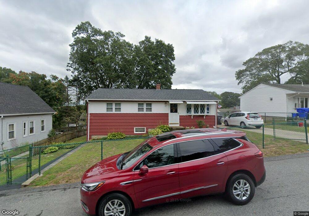 72 Lenox Ave, West Warwick, RI 02893 - photo 1