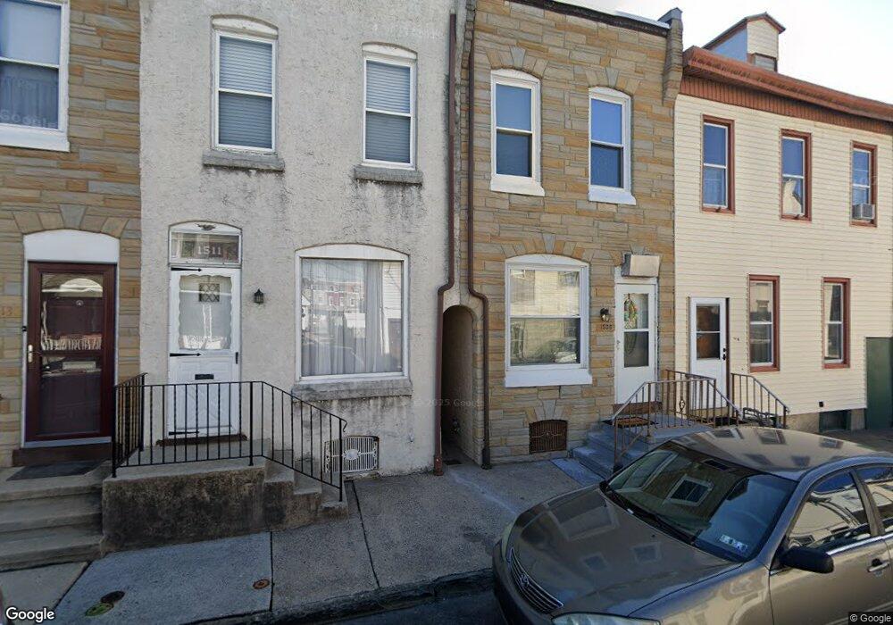 1509 Moss St, Reading, PA 19604 - photo 1