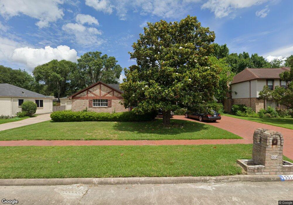 5514 Council Grove Ln, Houston, TX 77088 - photo 1
