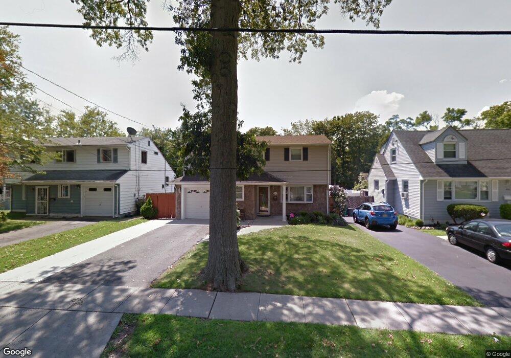 338 W Scott Ave, Rahway, NJ 07065 - photo 1