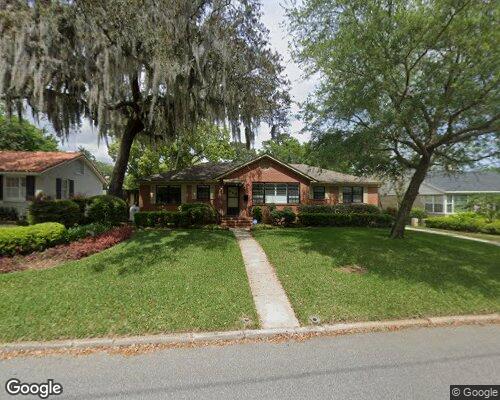 1605 Brookwood Rd, Jacksonville, FL 32207 - Homes.com