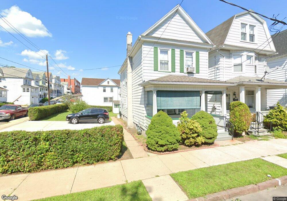 32 E Elm St, Wilkes Barre, PA 18705 - photo 1