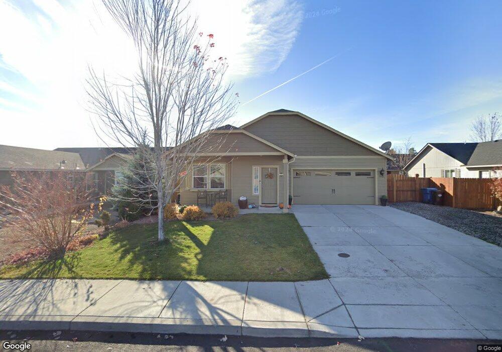 3152 SW Deschutes Ave unit HS160, Redmond, OR 97756 - photo 1