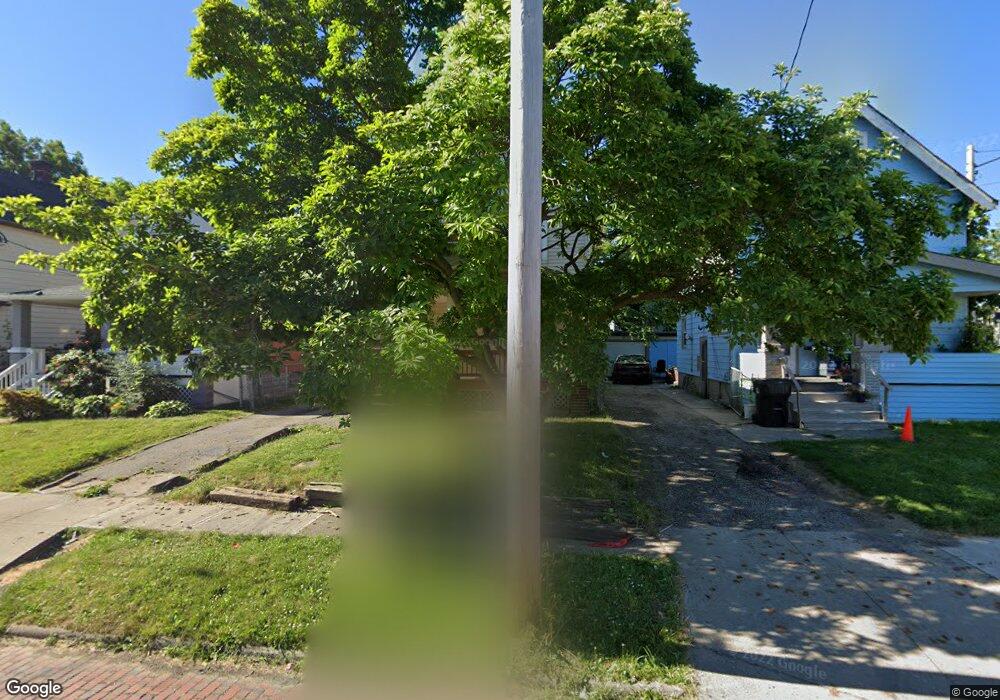 14018 Hale Ave, Cleveland, OH 44110 - photo 1