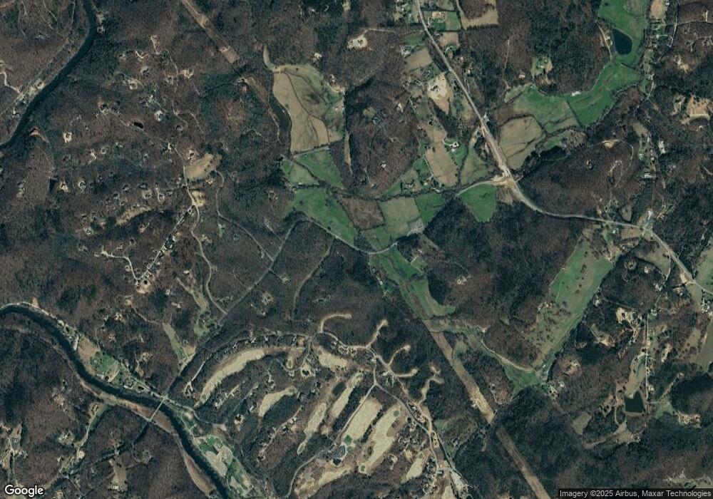 1.9 ACRES Curtis Switch, Mineral Bluff, GA 30559 - photo 1