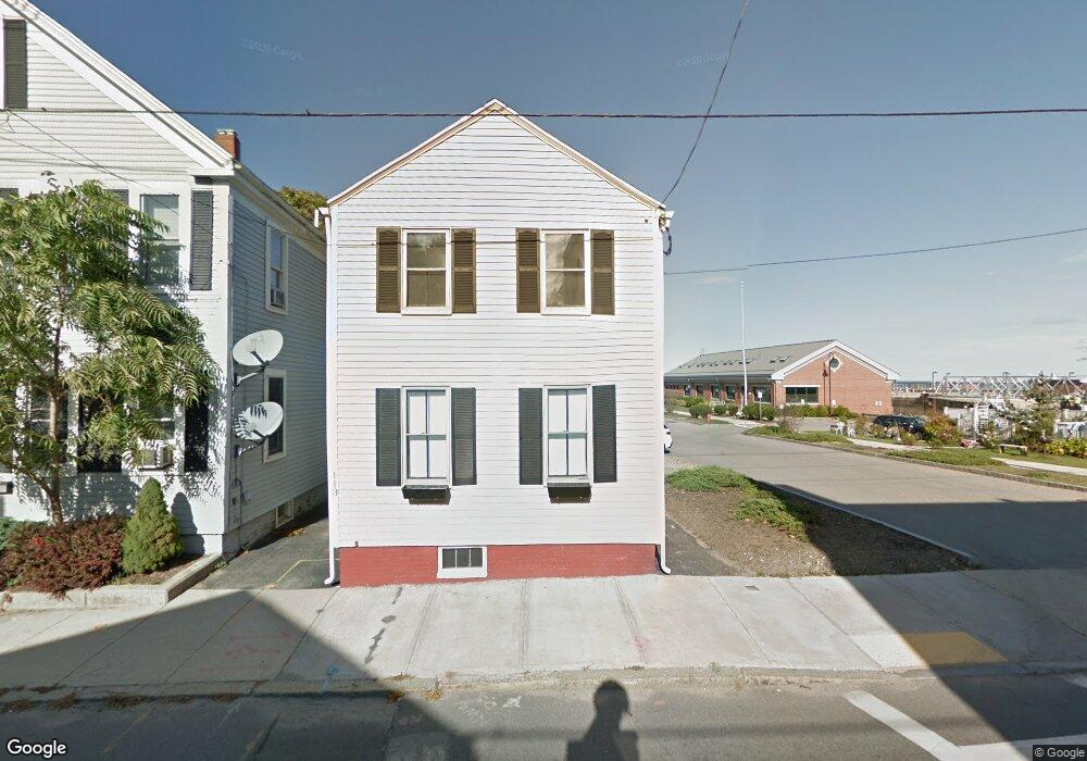 113 Water St unit 113, Newburyport, MA 01950 - photo 1