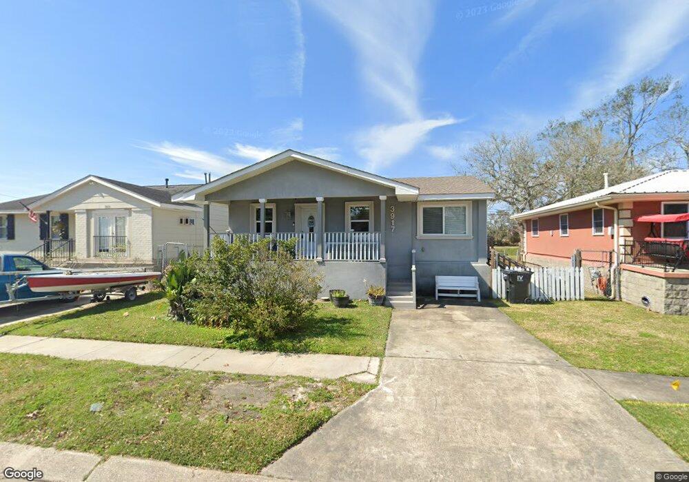 3917 Alabama Ave, Kenner, LA 70065 - photo 1