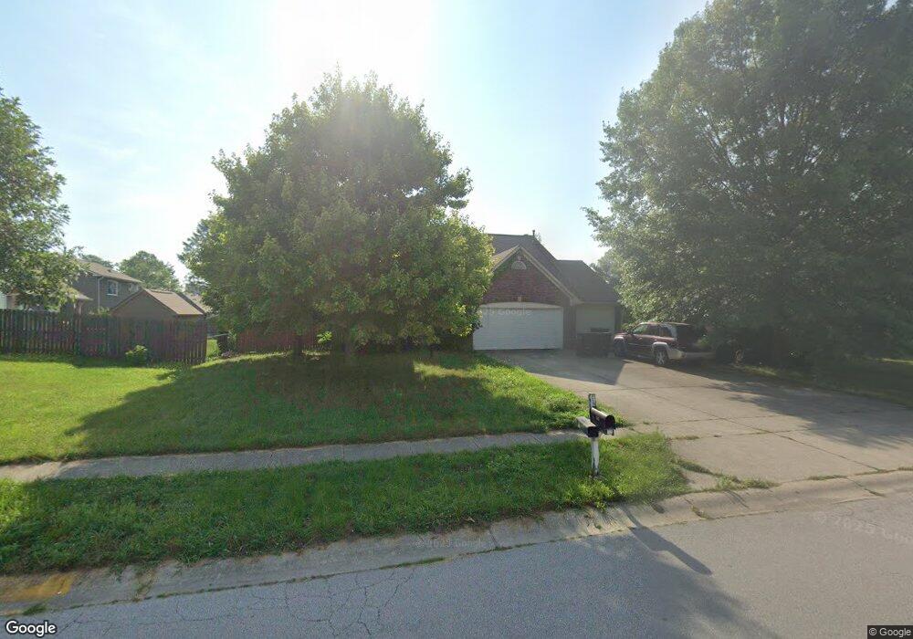 417 West St, Whiteland, IN 46184 - photo 1