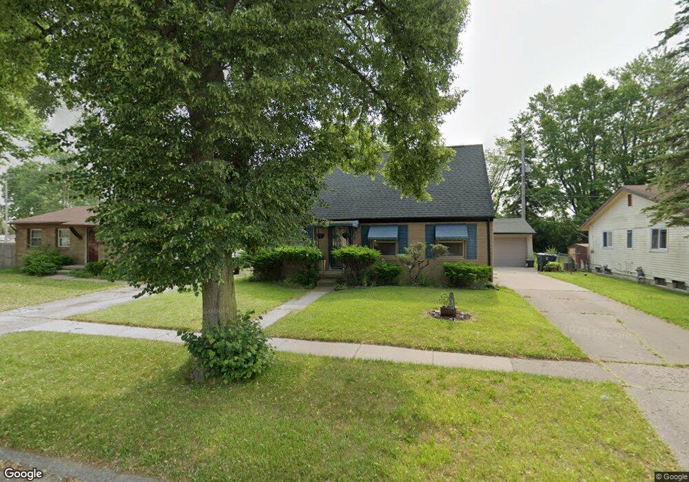 6710 Sally Ct, Flint, MI 48505 - photo 1