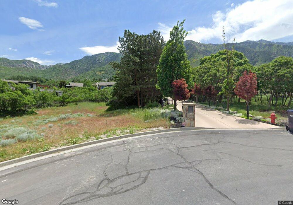 10787 S Tall Pines Cove, Sandy, UT 84092 - photo 1