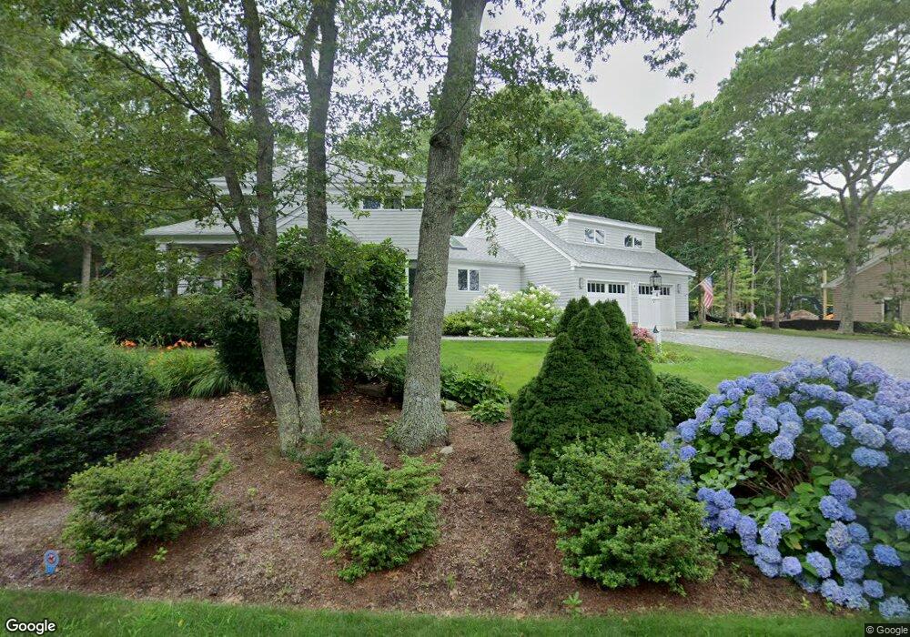 4 Horseshoe Ln unit 4, North Falmouth, MA 02556 - photo 1