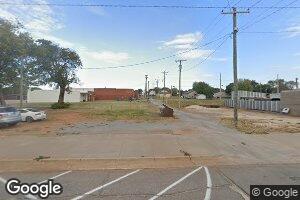 0000 N 2210 Rd, Sentinel, OK 73664