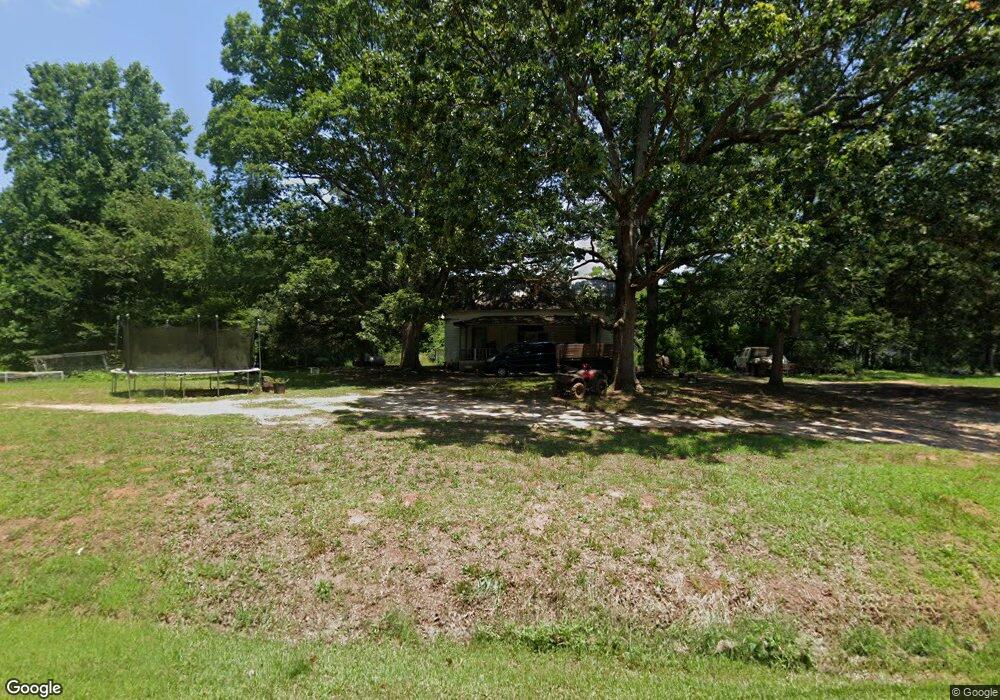 1391 Thyatira Brockton Rd, Jefferson, GA 30549 - photo 1