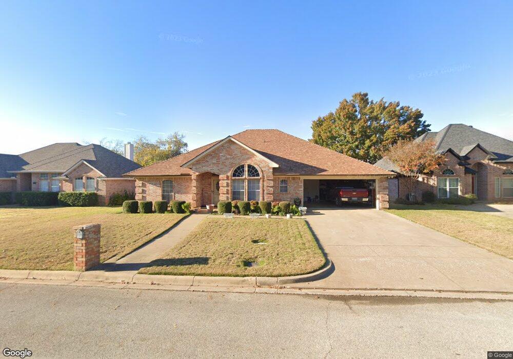 9233 Meandering Dr, North Richland Hills, TX 76182 - photo 1