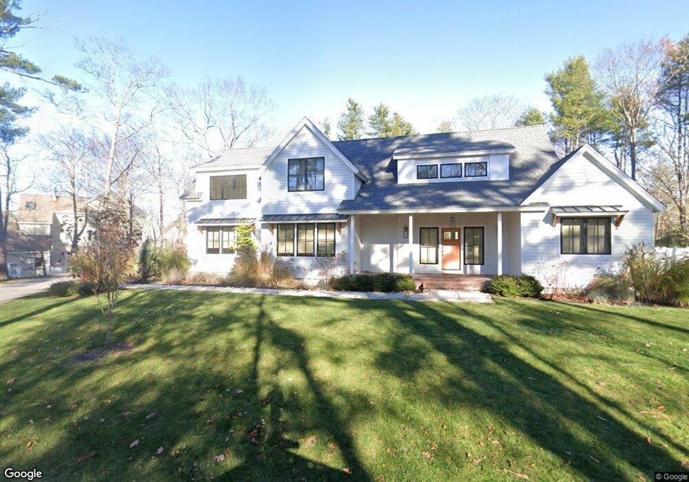 10 Abigale Ln, New Castle, NH 03854 - photo 1