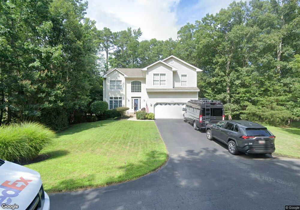 43940 Willow Leaf Way, California, MD 20619 - photo 1