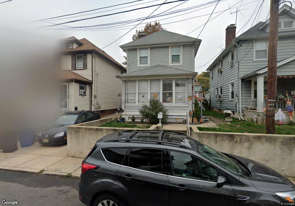 217 Elm Ct unit 19, Elizabeth, NJ 07208 - photo 1