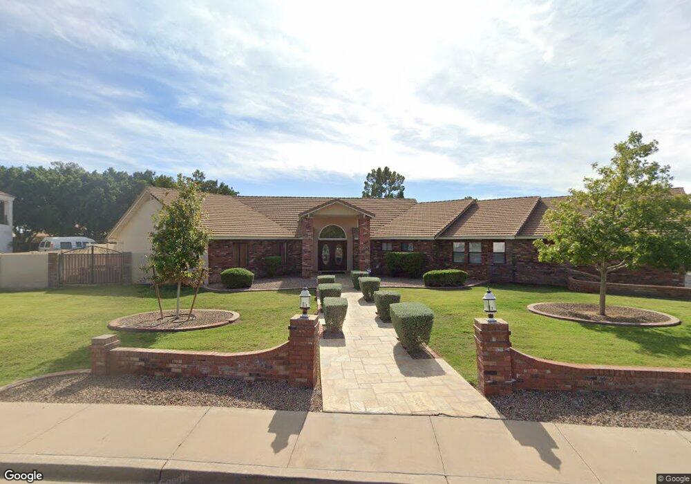 2525 E Omega Cir, Mesa, AZ 85213 - photo 1