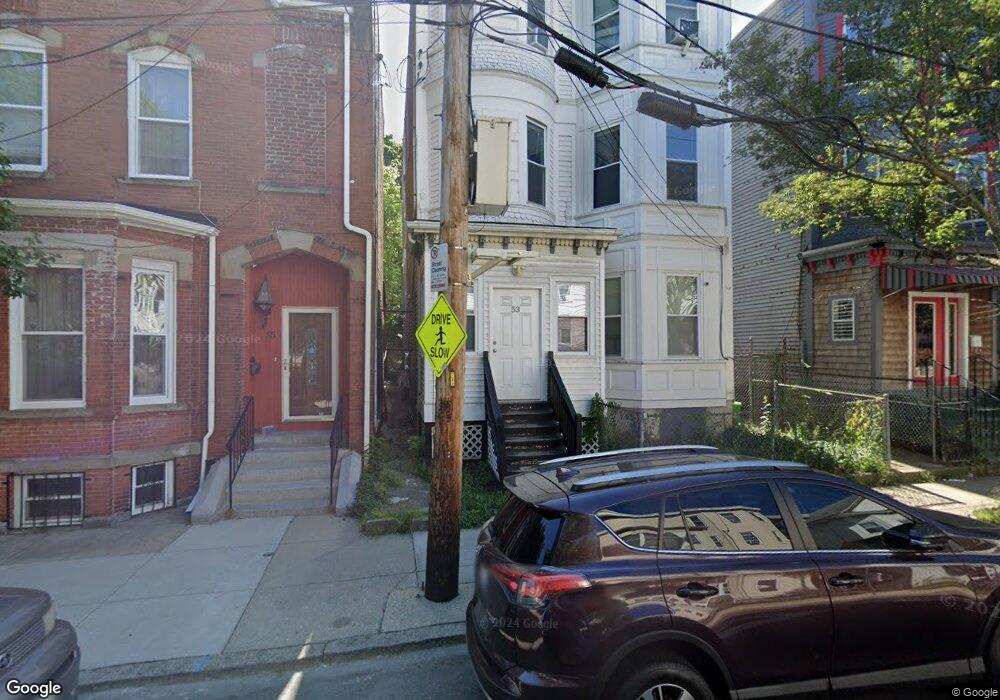 53 Copeland St, Roxbury, MA 02119 - photo 1