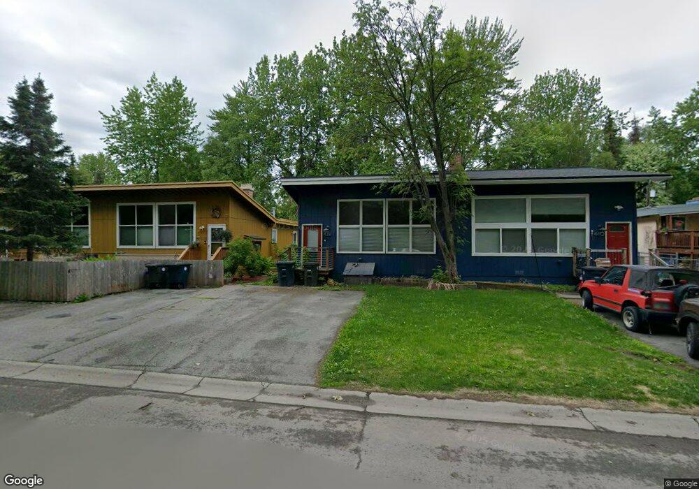 440 Aurora Dr, Anchorage, AK 99503 - photo 1