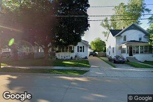 118 E New York Ave, Oshkosh, WI 54901