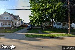 112 E New York Ave, Oshkosh, WI 54901