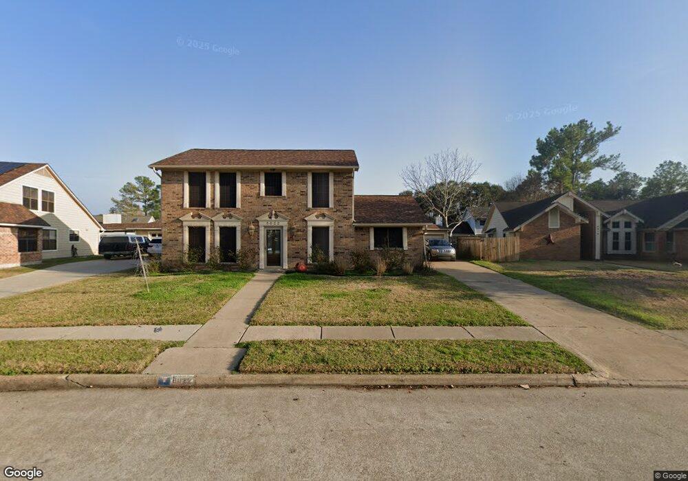 8022 Green Devon Dr, Houston, TX 77095 - photo 1