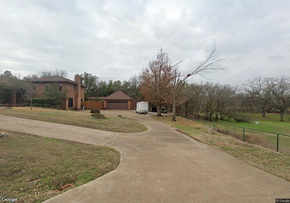 601 De la Cruz St, Weatherford, TX 76085 - photo 1