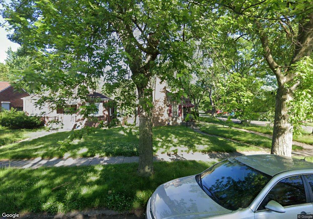 3600 Fillmore St, Gary, IN 46408 - photo 1