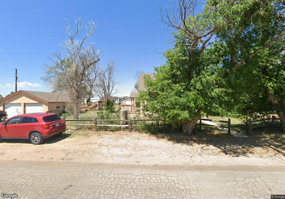 18110 Second St, Peyton, CO 80831 - photo 1