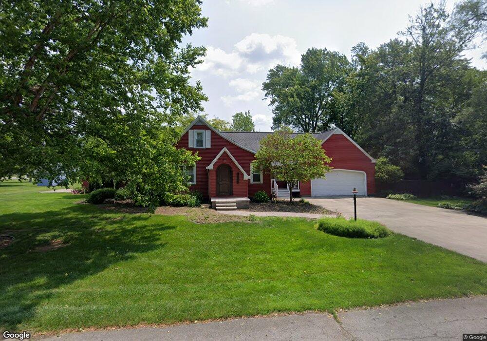 53672 Pinehurst St, South Bend, IN 46637 - photo 1