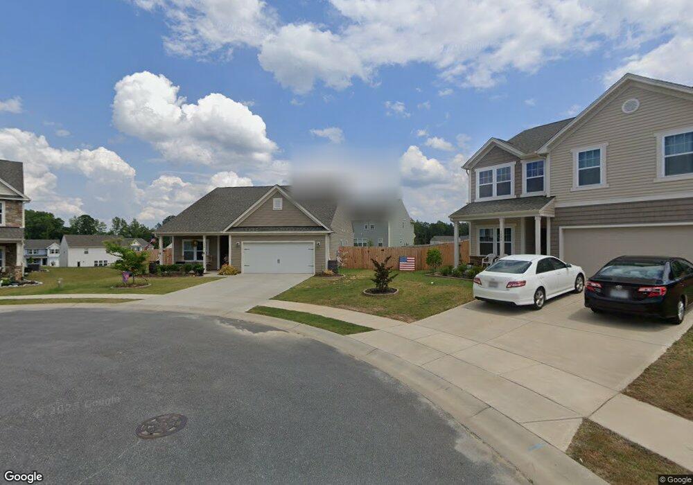 1888 Tradd Ave, Clover, SC 29710 - photo 1