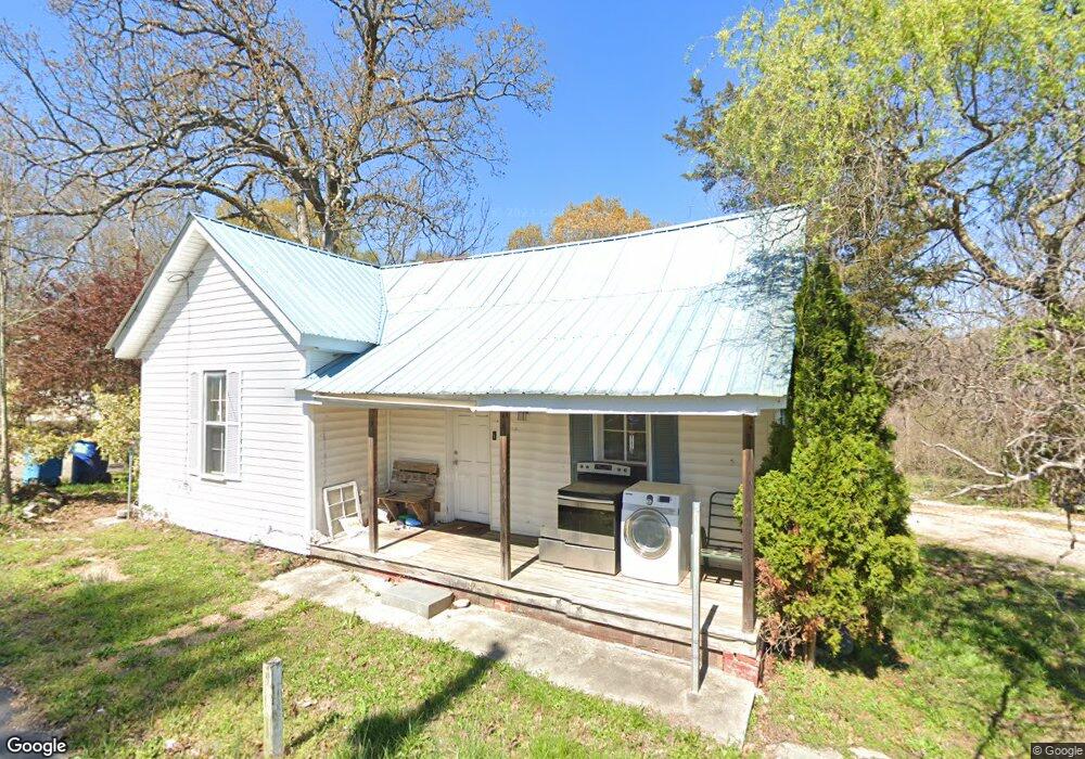 210 Stark St, Commerce, GA 30529 - photo 1